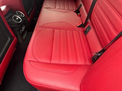 2023 Alfa Romeo Stelvio Veloce