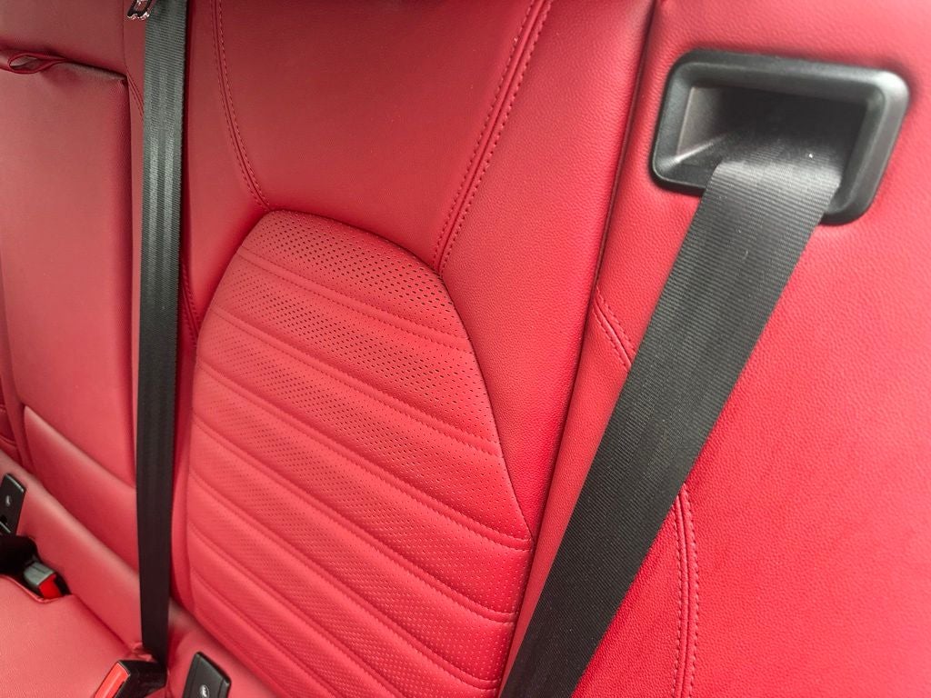 2023 Alfa Romeo Stelvio Veloce