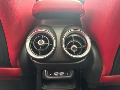 2023 Alfa Romeo Stelvio Veloce