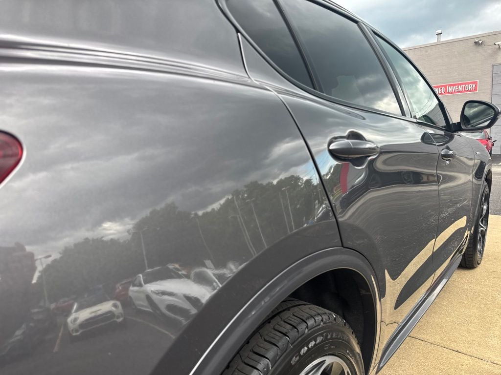 2023 Alfa Romeo Stelvio Veloce