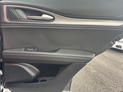 2023 Alfa Romeo Stelvio Veloce