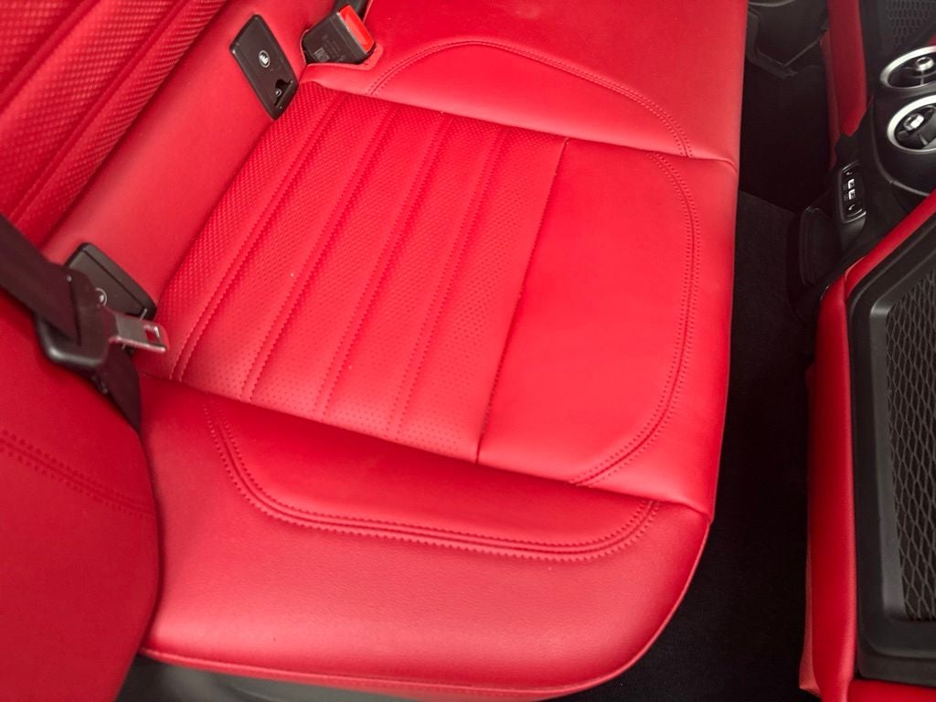 2023 Alfa Romeo Stelvio Veloce