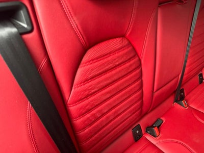 2023 Alfa Romeo Stelvio Veloce