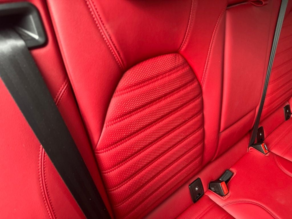 2023 Alfa Romeo Stelvio Veloce