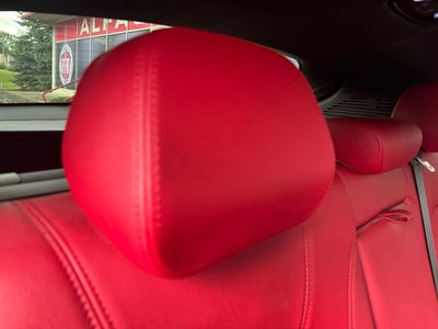 2023 Alfa Romeo Stelvio Veloce