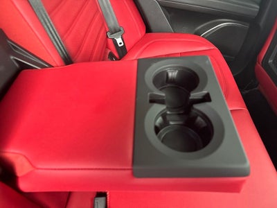 2023 Alfa Romeo Stelvio Veloce