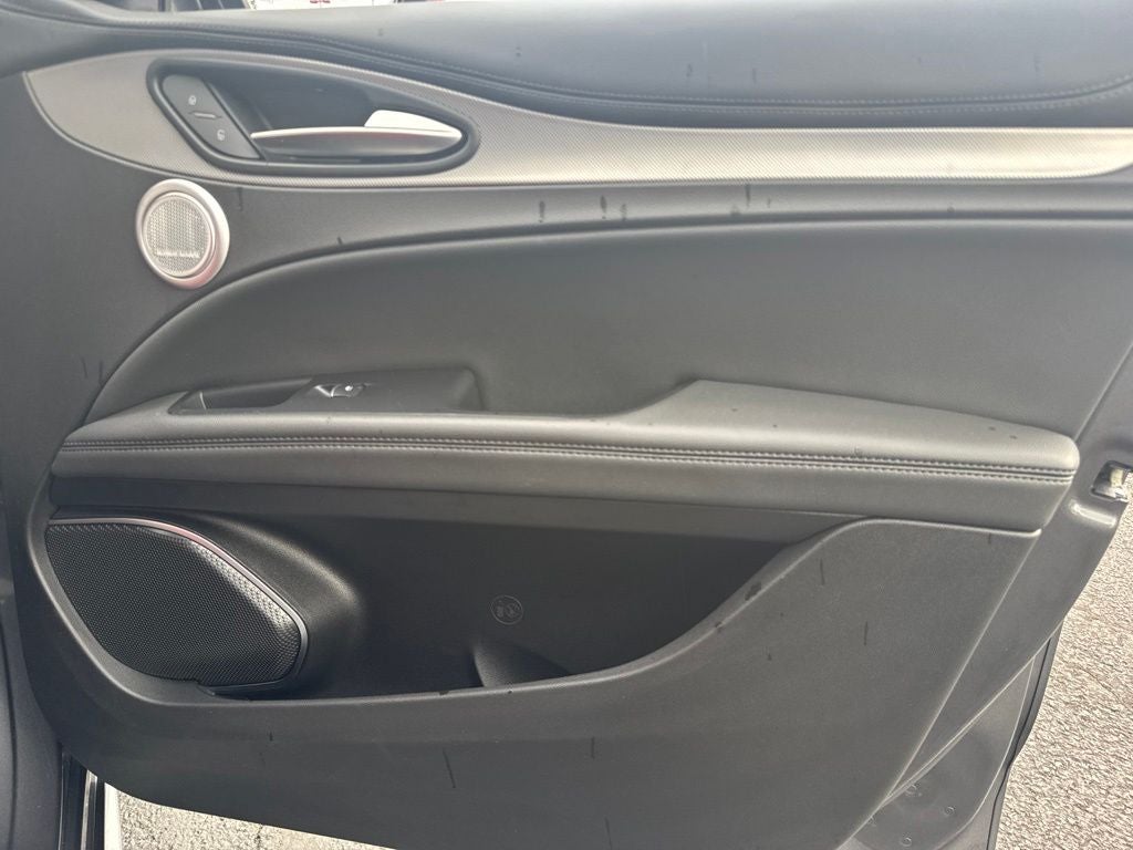 2023 Alfa Romeo Stelvio Veloce