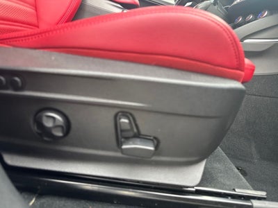 2023 Alfa Romeo Stelvio Veloce