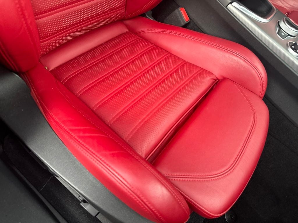 2023 Alfa Romeo Stelvio Veloce