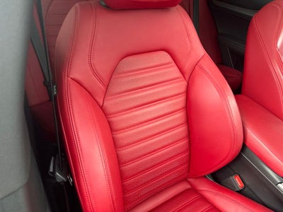 2023 Alfa Romeo Stelvio Veloce