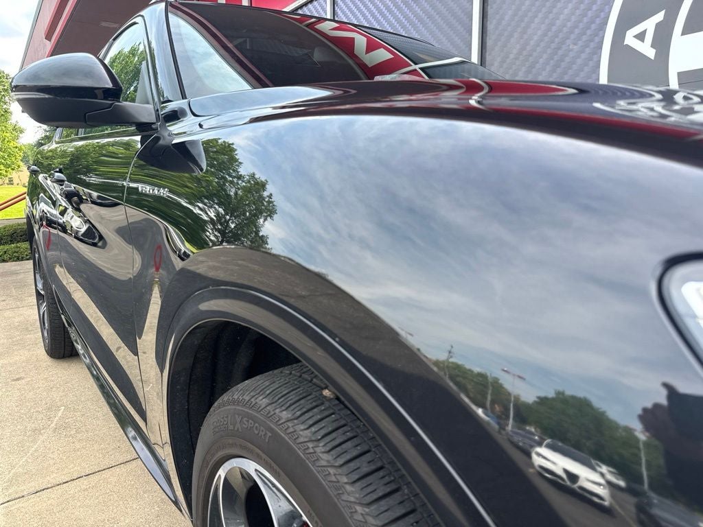 2022 Alfa Romeo Stelvio Veloce