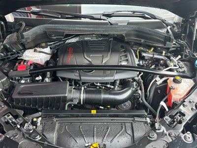 2022 Alfa Romeo Stelvio Veloce