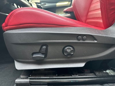 2022 Alfa Romeo Stelvio Veloce