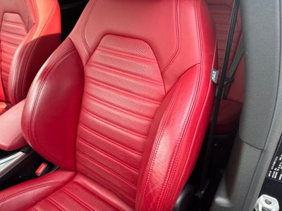 2022 Alfa Romeo Stelvio Veloce