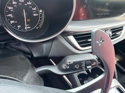 2022 Alfa Romeo Stelvio Veloce