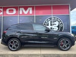 2022 Alfa Romeo Stelvio Veloce
