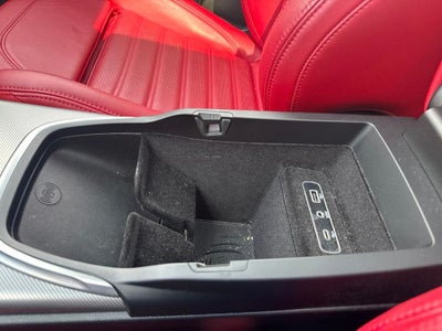 2022 Alfa Romeo Stelvio Veloce