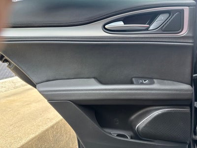2022 Alfa Romeo Stelvio Veloce