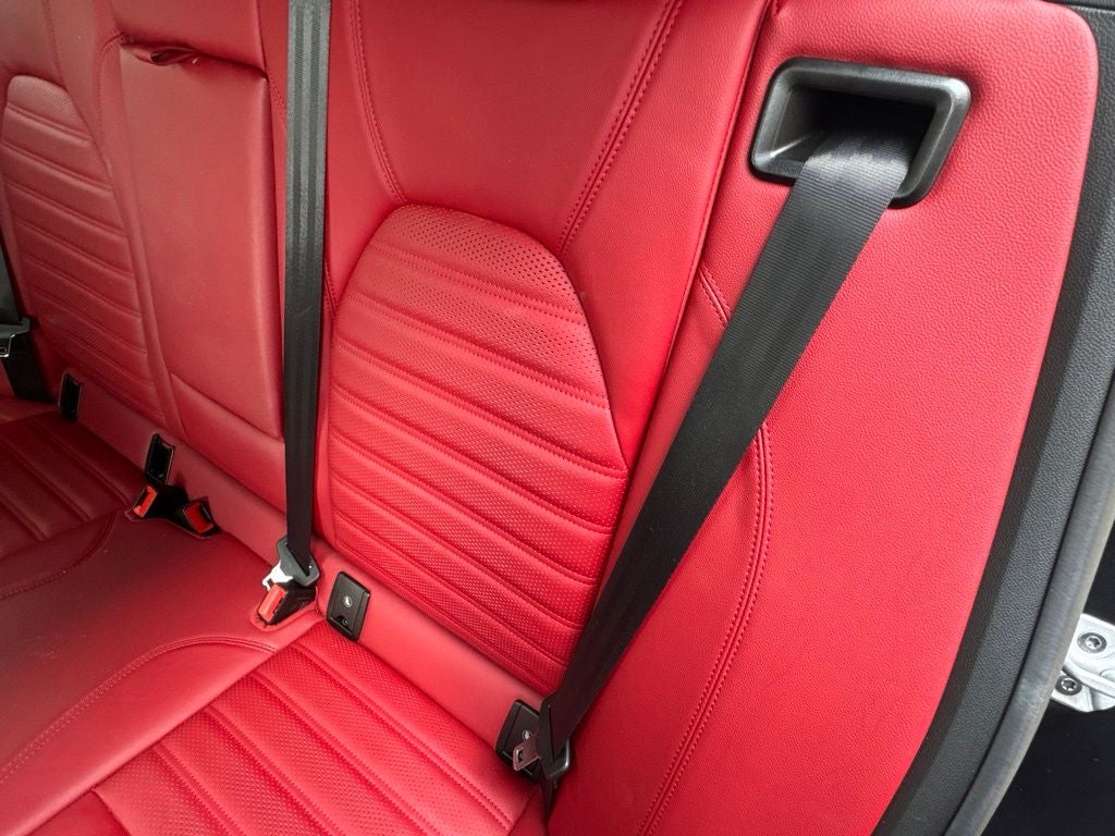 2022 Alfa Romeo Stelvio Veloce