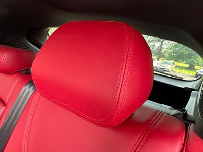 2022 Alfa Romeo Stelvio Veloce