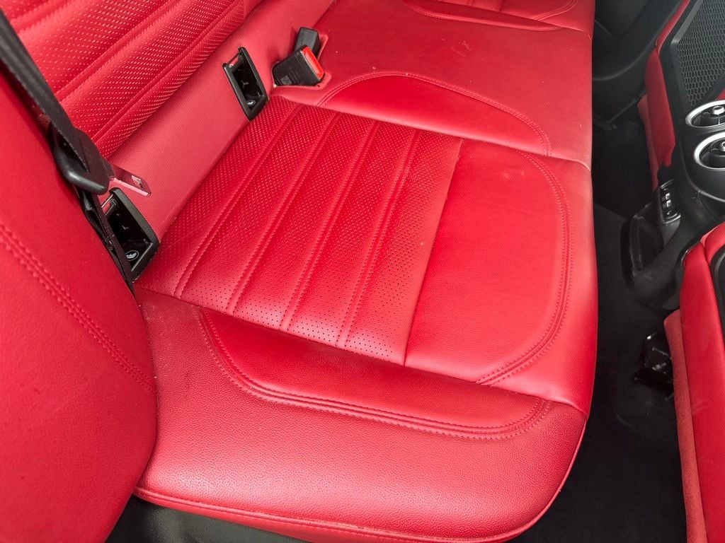 2022 Alfa Romeo Stelvio Veloce