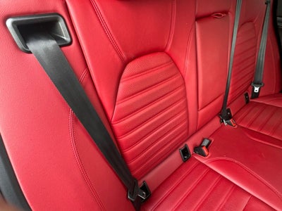 2022 Alfa Romeo Stelvio Veloce
