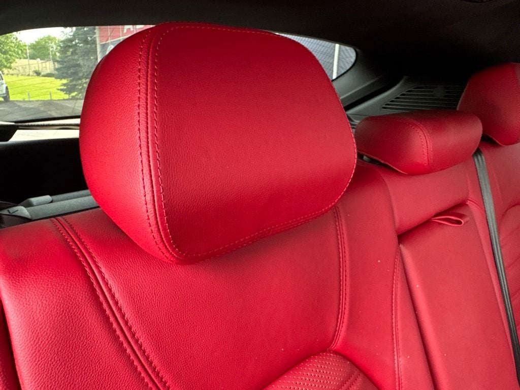 2022 Alfa Romeo Stelvio Veloce