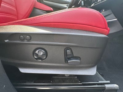 2022 Alfa Romeo Stelvio Veloce