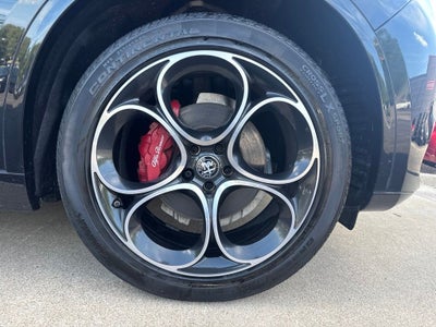 2023 Alfa Romeo Stelvio Veloce