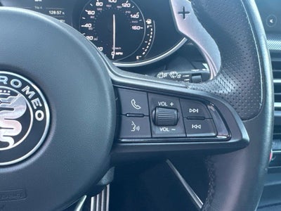 2023 Alfa Romeo Stelvio Veloce