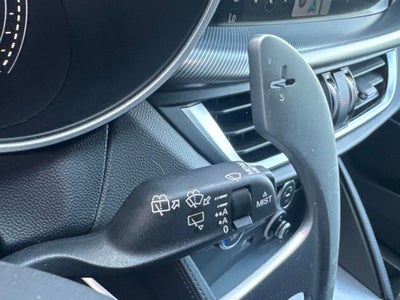 2023 Alfa Romeo Stelvio Veloce