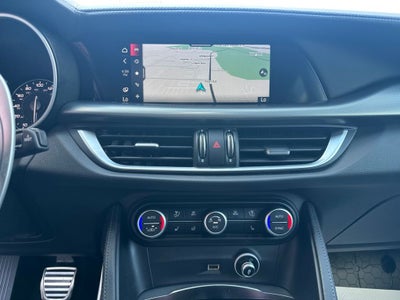 2023 Alfa Romeo Stelvio Veloce