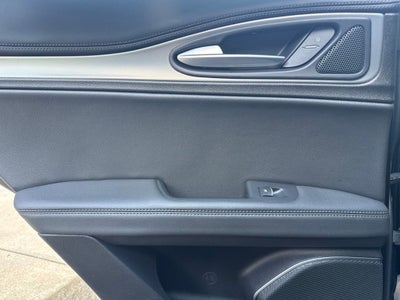 2023 Alfa Romeo Stelvio Veloce
