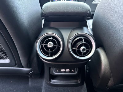 2023 Alfa Romeo Stelvio Veloce