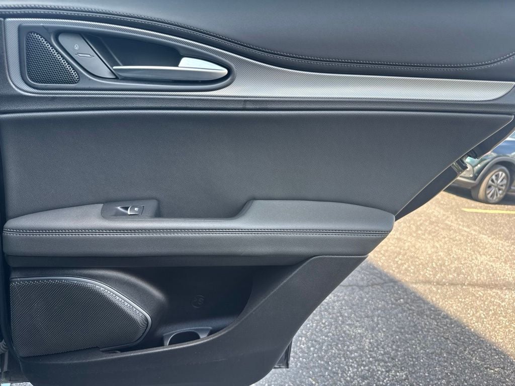 2023 Alfa Romeo Stelvio Veloce