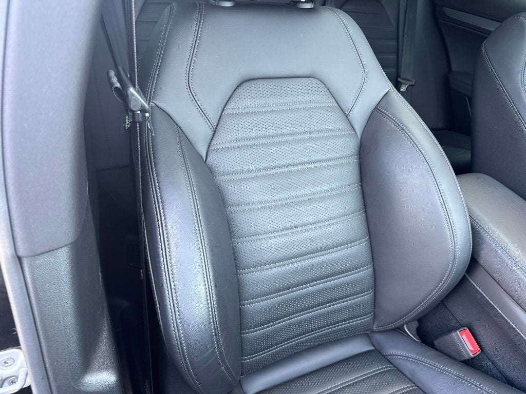 2023 Alfa Romeo Stelvio Veloce