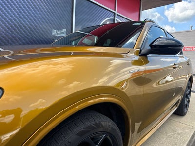 2023 Alfa Romeo Stelvio Veloce