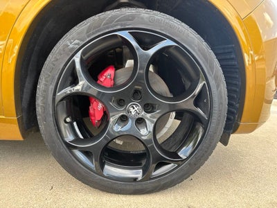 2023 Alfa Romeo Stelvio Veloce