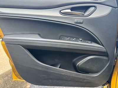 2023 Alfa Romeo Stelvio Veloce