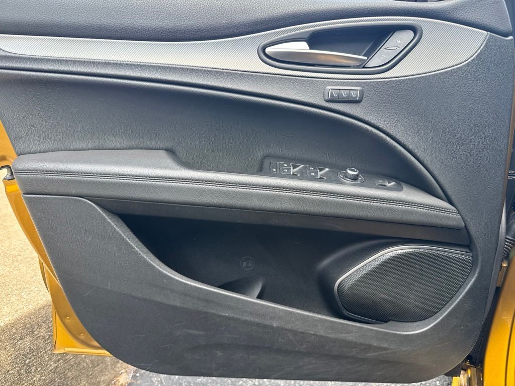 2023 Alfa Romeo Stelvio Veloce
