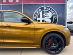 2023 Alfa Romeo Stelvio Veloce