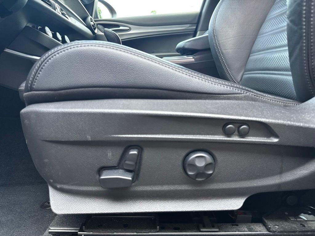 2023 Alfa Romeo Stelvio Veloce