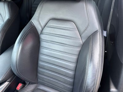 2023 Alfa Romeo Stelvio Veloce