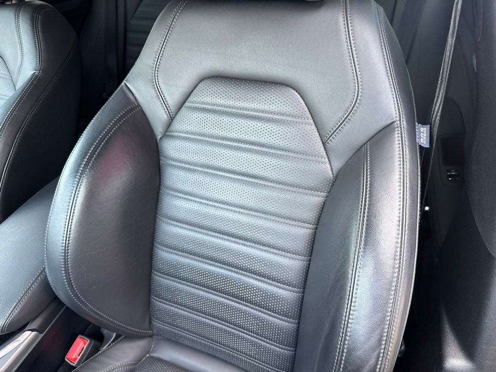 2023 Alfa Romeo Stelvio Veloce