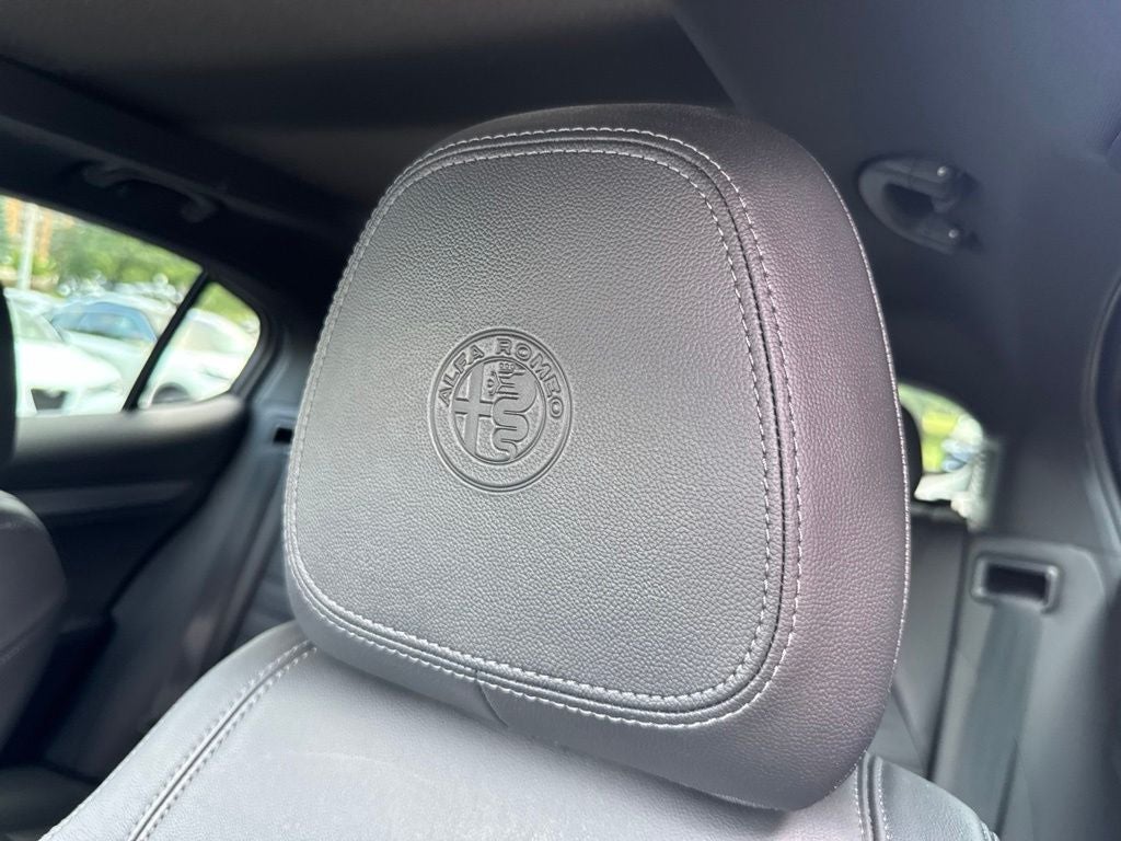 2023 Alfa Romeo Stelvio Veloce