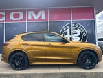 2023 Alfa Romeo Stelvio Veloce