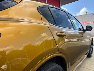2023 Alfa Romeo Stelvio Veloce