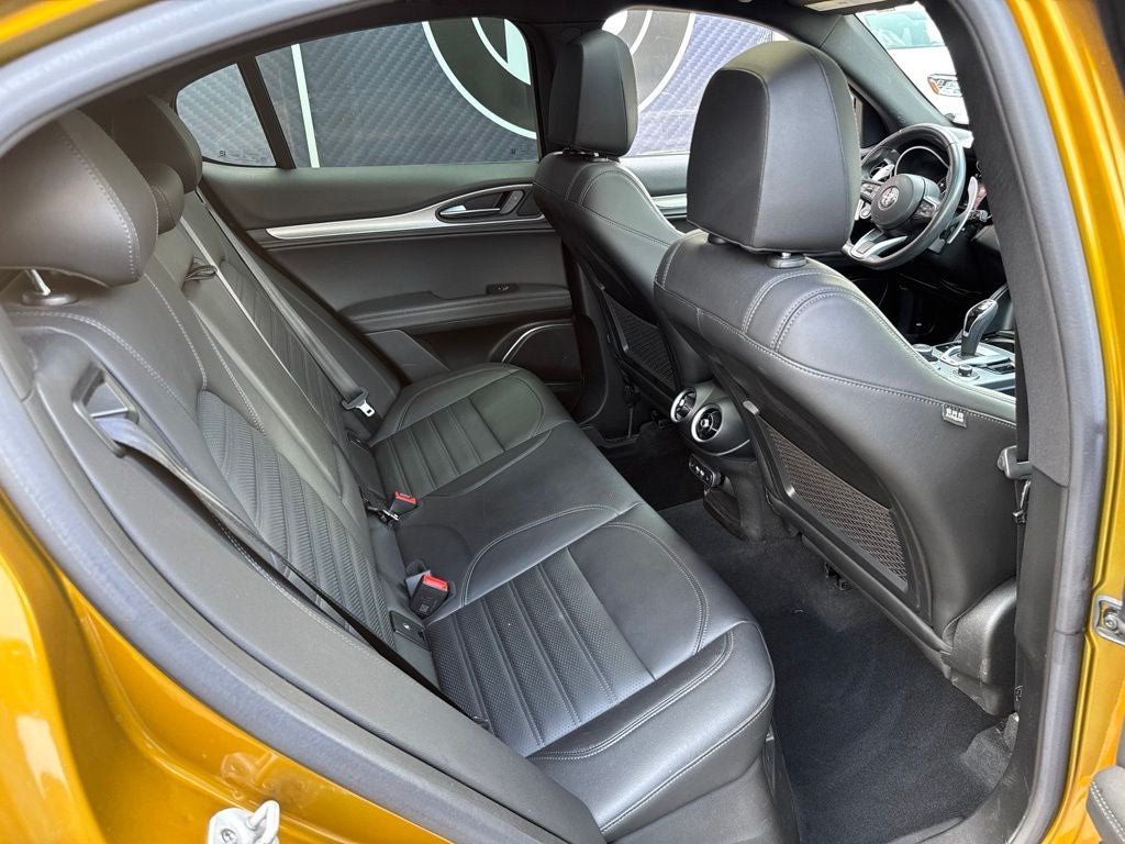 2023 Alfa Romeo Stelvio Veloce