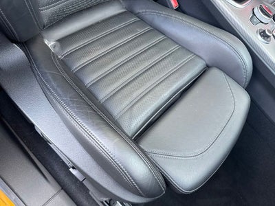 2023 Alfa Romeo Stelvio Veloce
