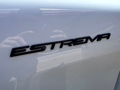 2023 Alfa Romeo Stelvio Estrema